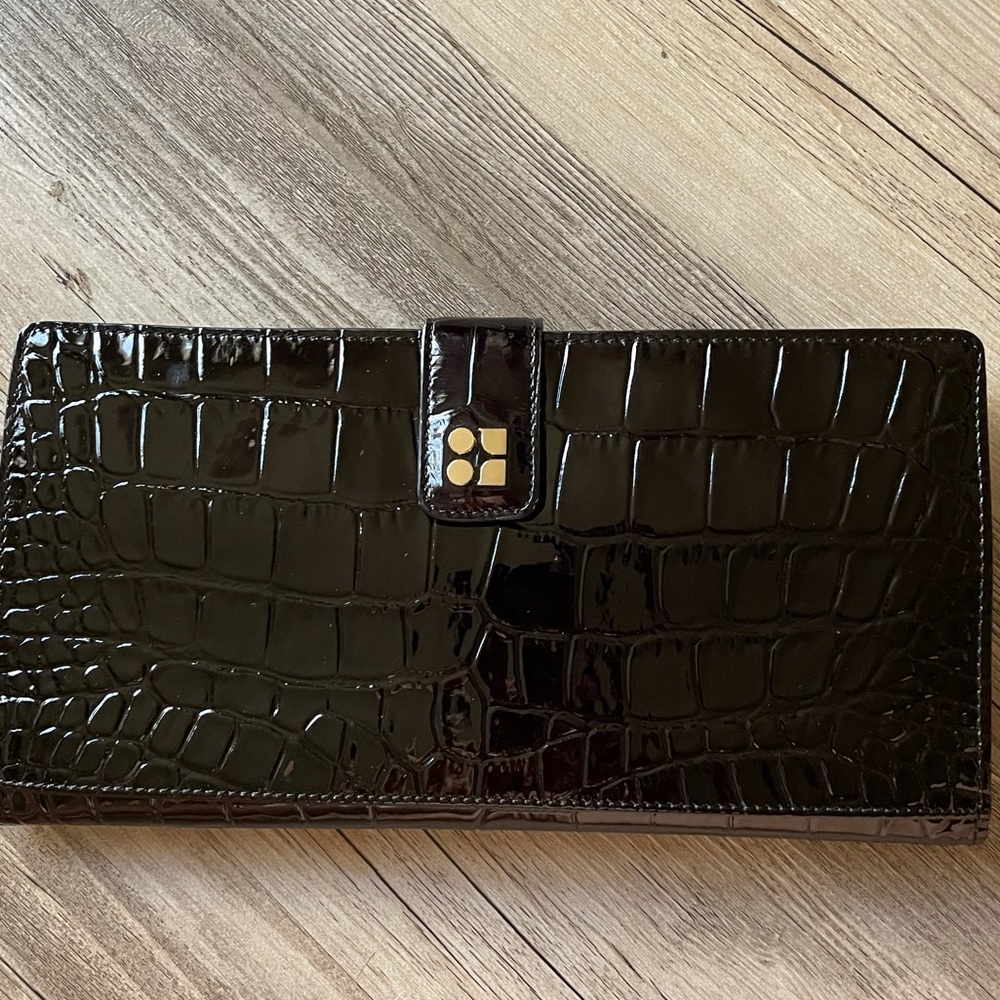 Authentic Kaye Spade Envelope Bag